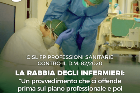 Professioni sanitarie | Cisl Fp | Funzione Pubblica