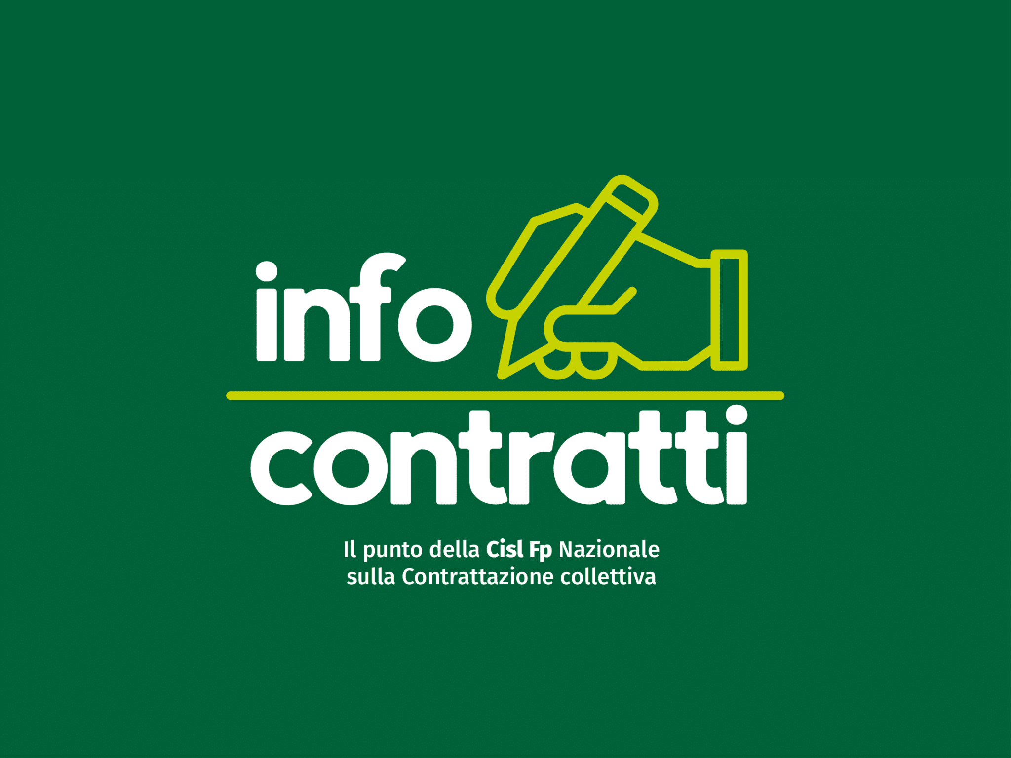 InfoContratti. Prosegue La Trattativa Per Il Rinnovo Del CCNL Sanità ...