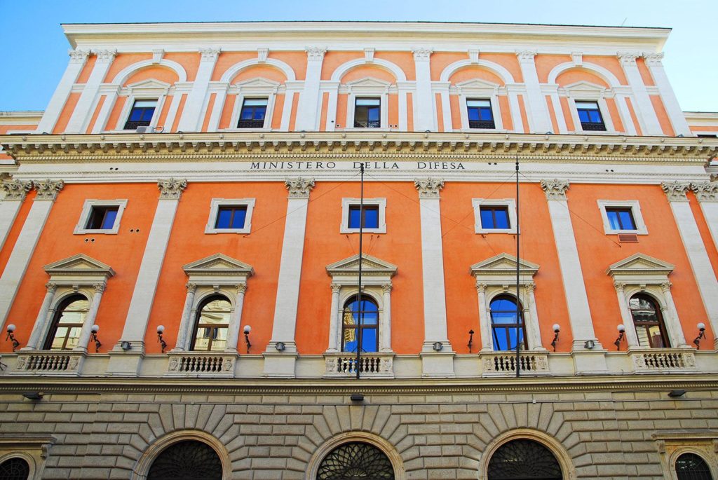 Difesa. CISL FP: “Venduto per errore importante OPS del personale civile" 2 Difesa. CISL FP: “Venduto per errore importante OPS del personale civile" | Cisl Fp | Funzione Pubblica