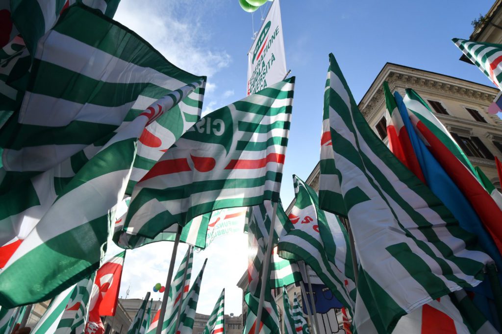 Aperto tavolo CCNL Funzioni Centrali 2025–2027. Cisl FP: "Bene l'avvio. A lavoro su salari e tutele" 2 Aperto tavolo CCNL Funzioni Centrali 2025–2027. Cisl FP: "Bene l'avvio. A lavoro su salari e tutele" | Cisl Fp | Funzione Pubblica