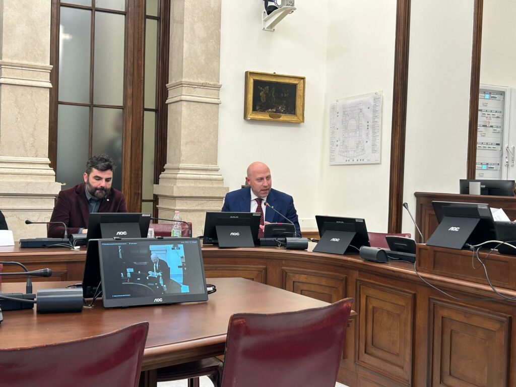 Cultura. Cisl Fp: “Presentate alla Camera misure urgenti per il personale MiC. Chiediamo risposte concrete” | Cisl Fp | Funzione Pubblica