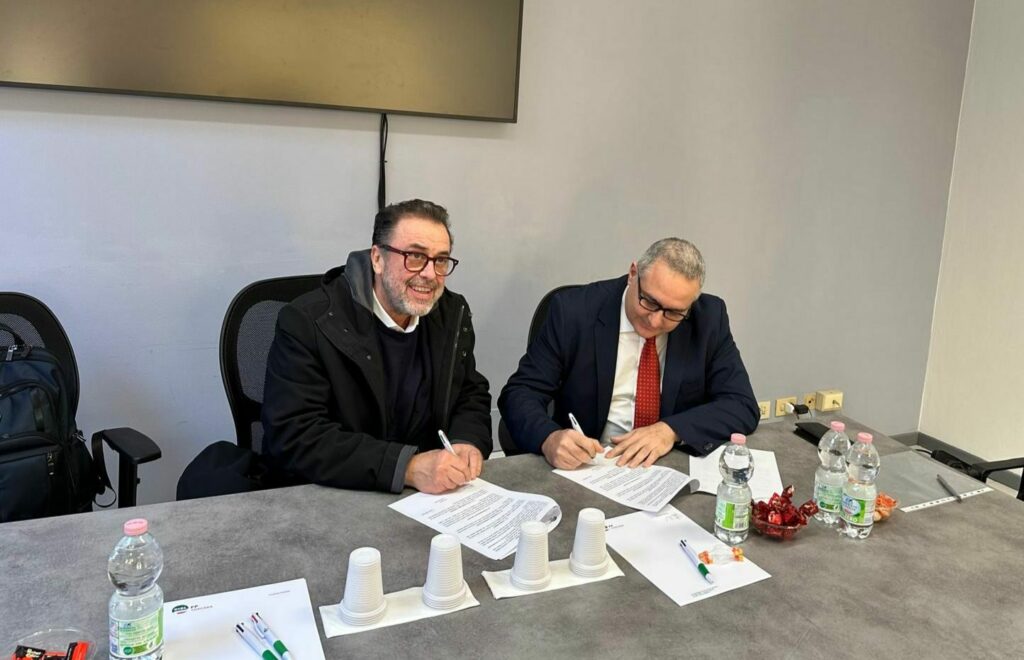 Protocollo d’intesa fra CISL FP e ASSORUP 2 Protocollo d’intesa fra CISL FP e ASSORUP | Cisl Fp | Funzione Pubblica