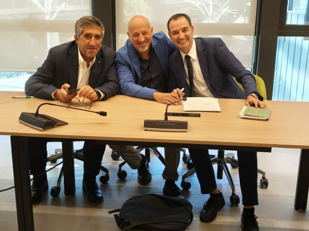 Contratti. Cisl Fp, bene firma su ipotesi CCNL della PCM. Ora colmiamo i ritardi 2 Contratti. Cisl Fp, bene firma su ipotesi CCNL della PCM. Ora colmiamo i ritardi | Cisl Fp | Funzione Pubblica