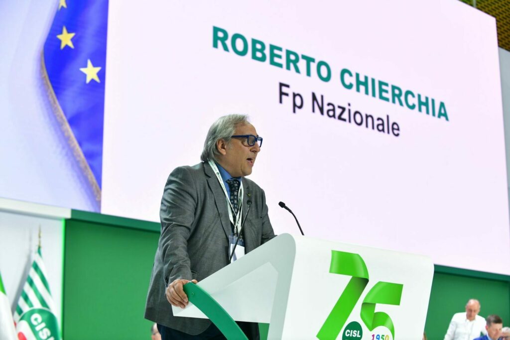 Contratti. Roberto Chierchia (CISL FP): “Verso la firma definitiva del CCNL Sanità Pubblica. Stiamo mantenendo le promesse fatte” 2 Contratti. Roberto Chierchia (CISL FP): “Verso la firma definitiva del CCNL Sanità Pubblica. Stiamo mantenendo le promesse fatte” | Cisl Fp | Funzione Pubblica