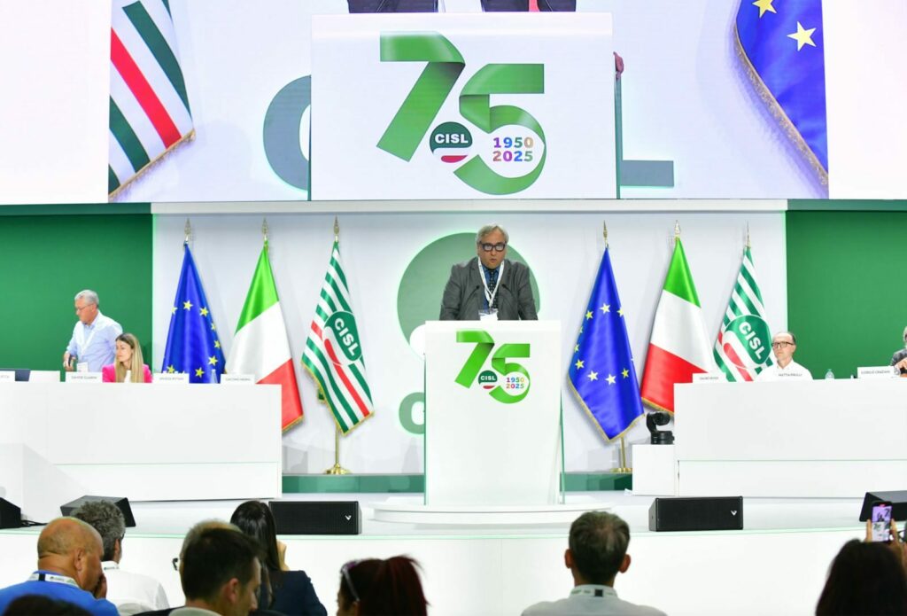 PA. Chierchia (CISL FP): “Bene la firma della UIL sul contratto della dirigenza. Ora chiudiamo le Funzioni Locali e ravviciniamo le tornate contrattuali” 2 PA. Chierchia (CISL FP): “Bene la firma della UIL sul contratto della dirigenza. Ora chiudiamo le Funzioni Locali e ravviciniamo le tornate contrattuali” | Cisl Fp | Funzione Pubblica