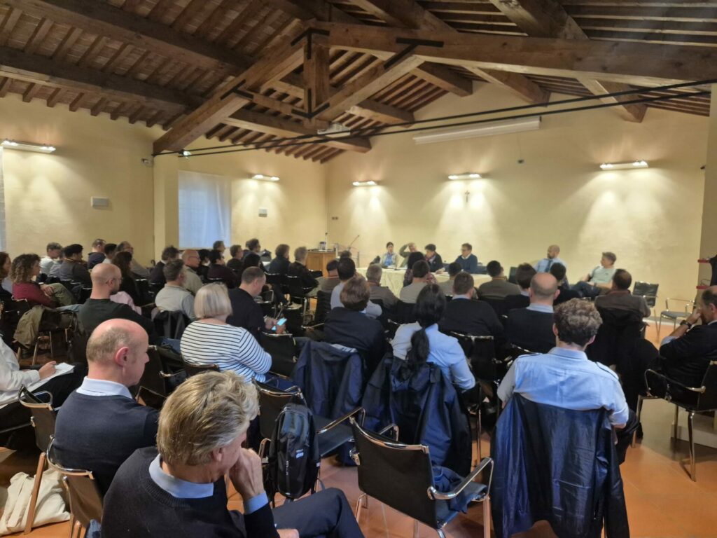 Fabbricerie. CISL FP, FP CGIL e UIL FPL: valorizzare economicamente chi ha cura delle opere 3 Fabbricerie. CISL FP, FP CGIL e UIL FPL: valorizzare economicamente chi ha cura delle opere | Cisl Fp | Funzione Pubblica