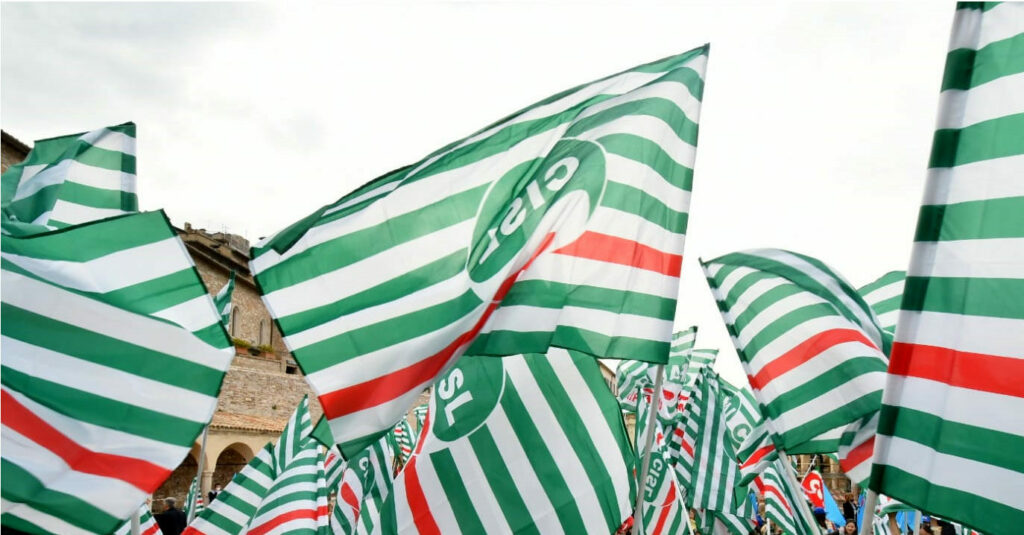 CISL FP: continua la “Maratona per la Pace”. No alle guerre, sì al dialogo 2 CISL FP: continua la “Maratona per la Pace”. No alle guerre, sì al dialogo | Cisl Fp | Funzione Pubblica