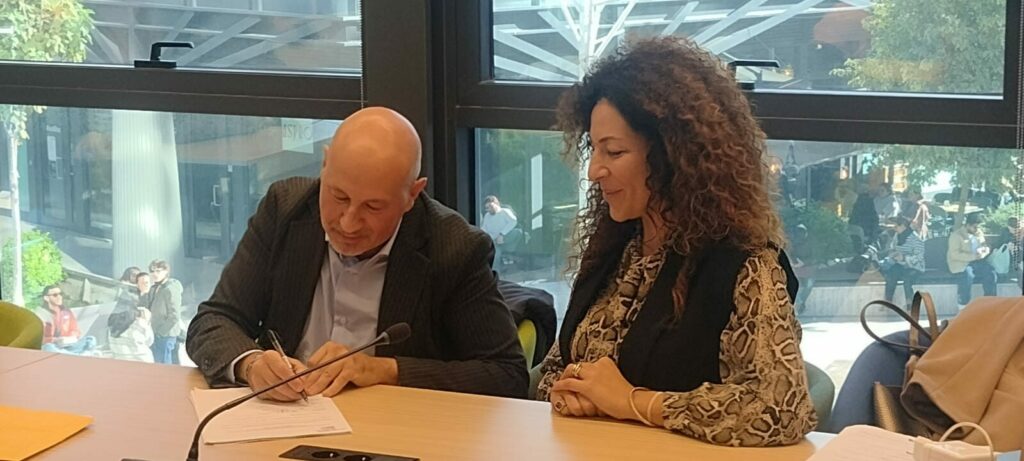PA. Marinelli (CISL FP): “Firmato CCNL Dirigenza Funzioni Locali. Avanti con la stagione contrattuale” 2 PA. Marinelli (CISL FP): “Firmato CCNL Dirigenza Funzioni Locali. Avanti con la stagione contrattuale” | Cisl Fp | Funzione Pubblica