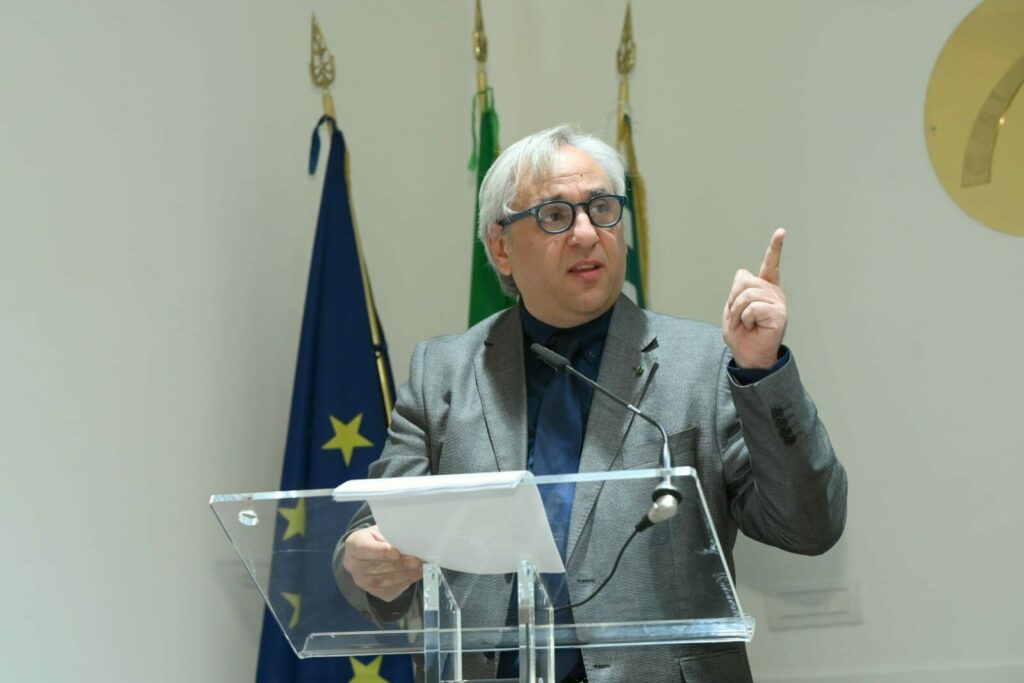 Chierchia (CISL FP): firmati CCNL Funzioni Locali comparti e area. Ora il 2025–2027 in vigenza 2 Chierchia (CISL FP): firmati CCNL Funzioni Locali comparti e area. Ora il 2025–2027 in vigenza | Cisl Fp | Funzione Pubblica