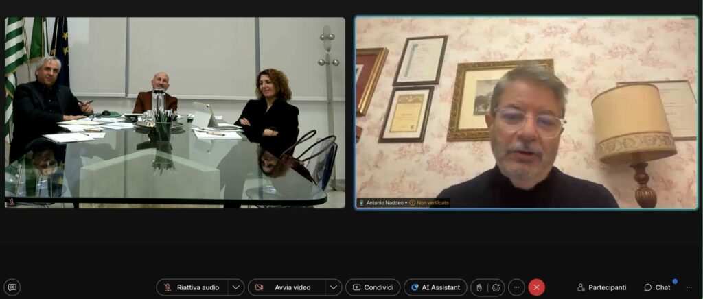 Webinar Cisl Fp: “La partecipazione del lavoro nelle relazioni sindacali della pubblica amministrazione: un percorso incompiuto” 2 Webinar Cisl Fp: “La partecipazione del lavoro nelle relazioni sindacali della pubblica amministrazione: un percorso incompiuto” | Cisl Fp | Funzione Pubblica