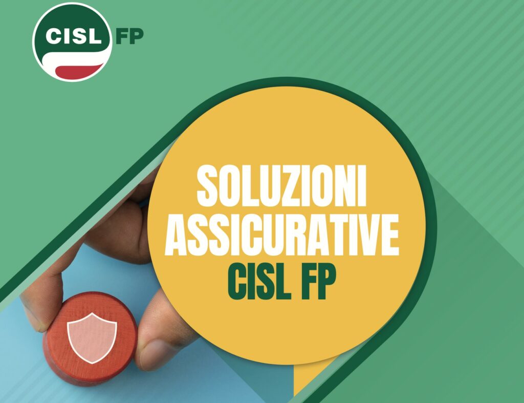 CISL FP: Tutela il tuo lavoro con le polizze assicurative 2026 2 CISL FP: Tutela il tuo lavoro con le polizze assicurative 2026 | Cisl Fp | Funzione Pubblica