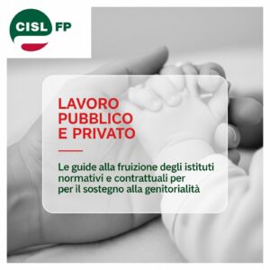 Coordinamento Donne | Cisl Fp | Funzione Pubblica