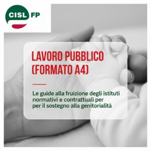 Coordinamento Donne | Cisl Fp | Funzione Pubblica