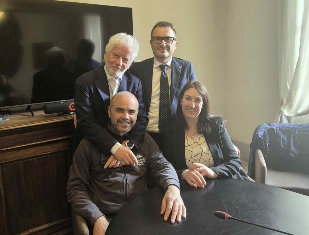 Fabbricerie. I sindacati: Sottoscritto il CCNL 2024-2026. Aumenti, tutele e nuovi diritti 3 Fabbricerie. I sindacati: Sottoscritto il CCNL 2024-2026. Aumenti, tutele e nuovi diritti | Cisl Fp | Funzione Pubblica
