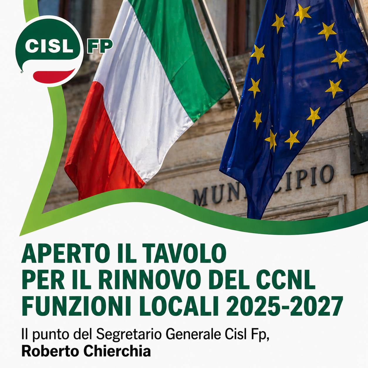 Home | Cisl Fp | Funzione Pubblica
