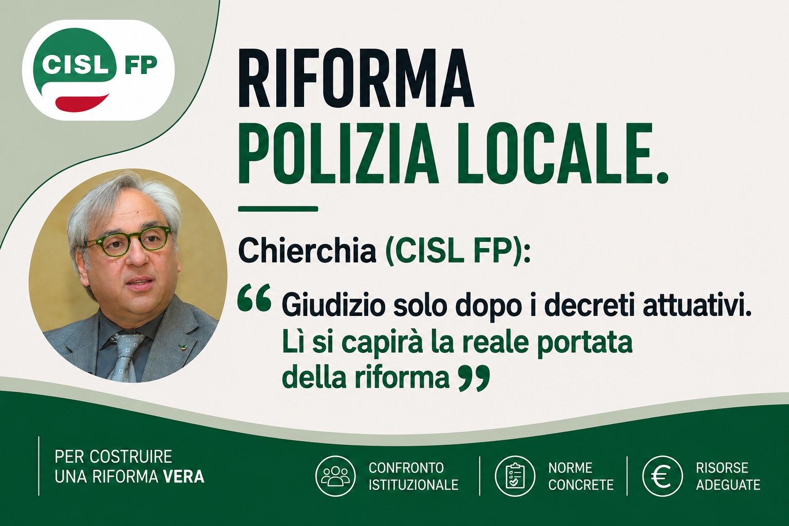 Coordinamenti | Cisl Fp | Funzione Pubblica