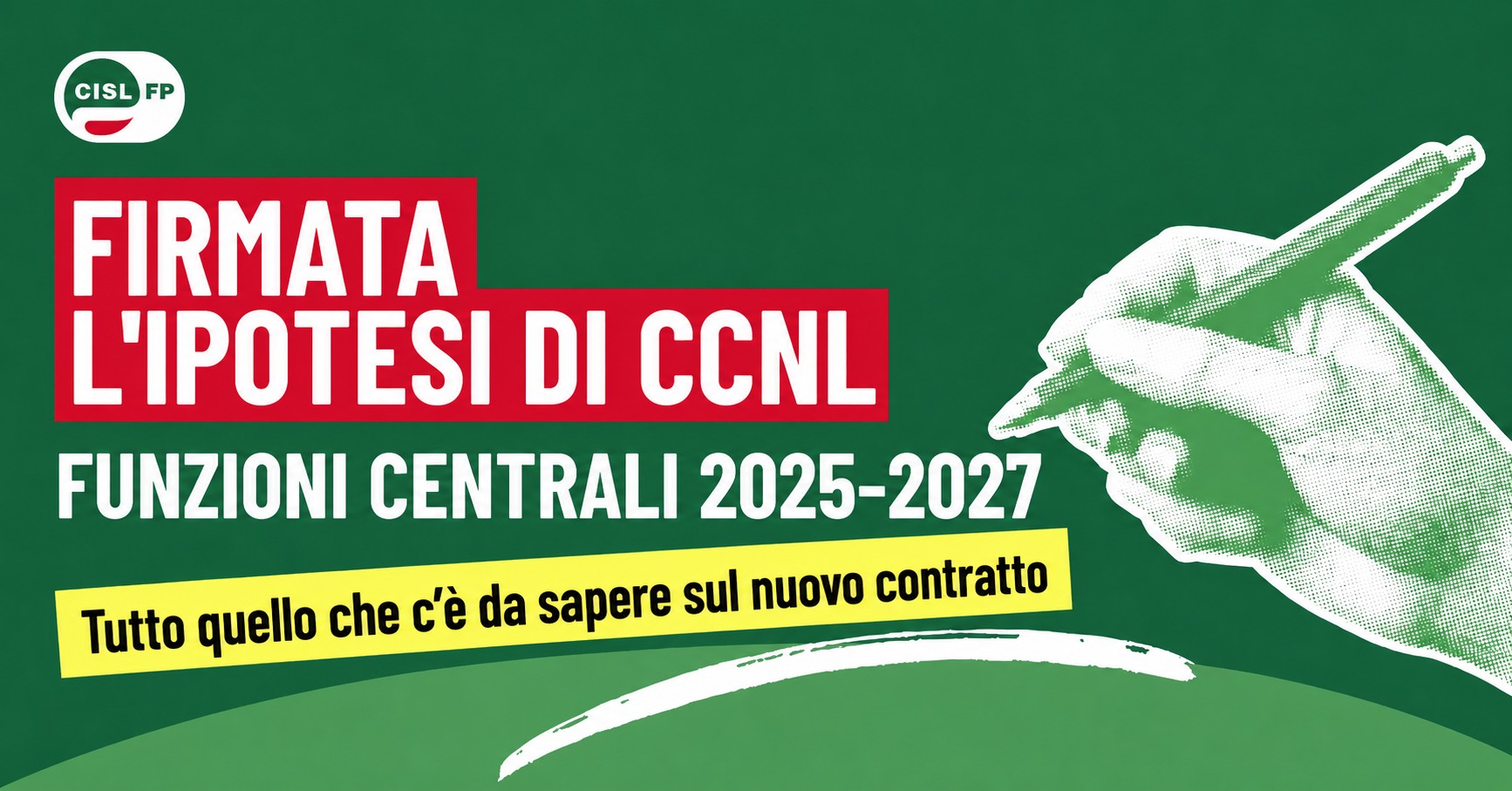 Home | Cisl Fp | Funzione Pubblica