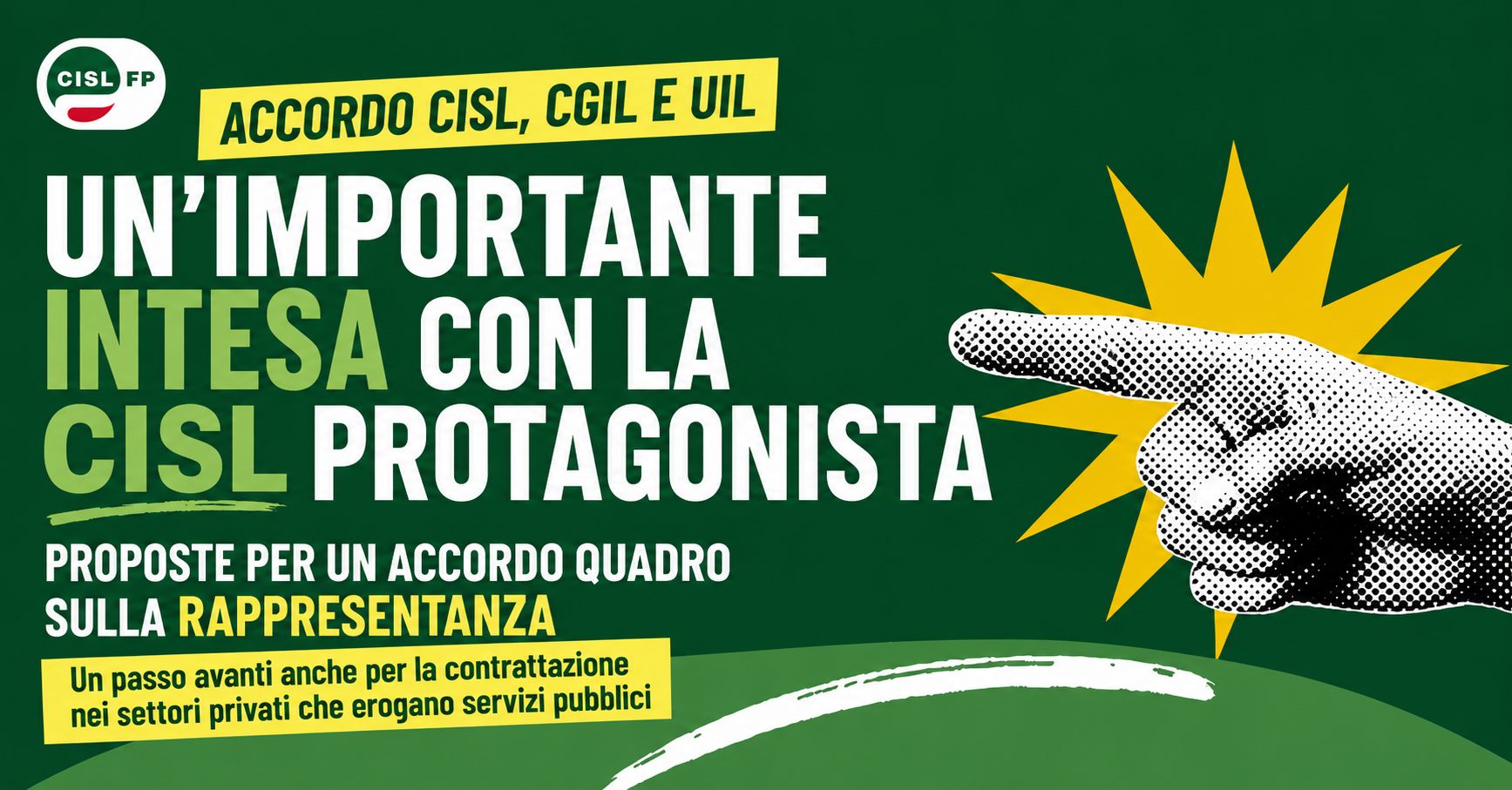Notizie 2 Notizie | Cisl Fp | Funzione Pubblica