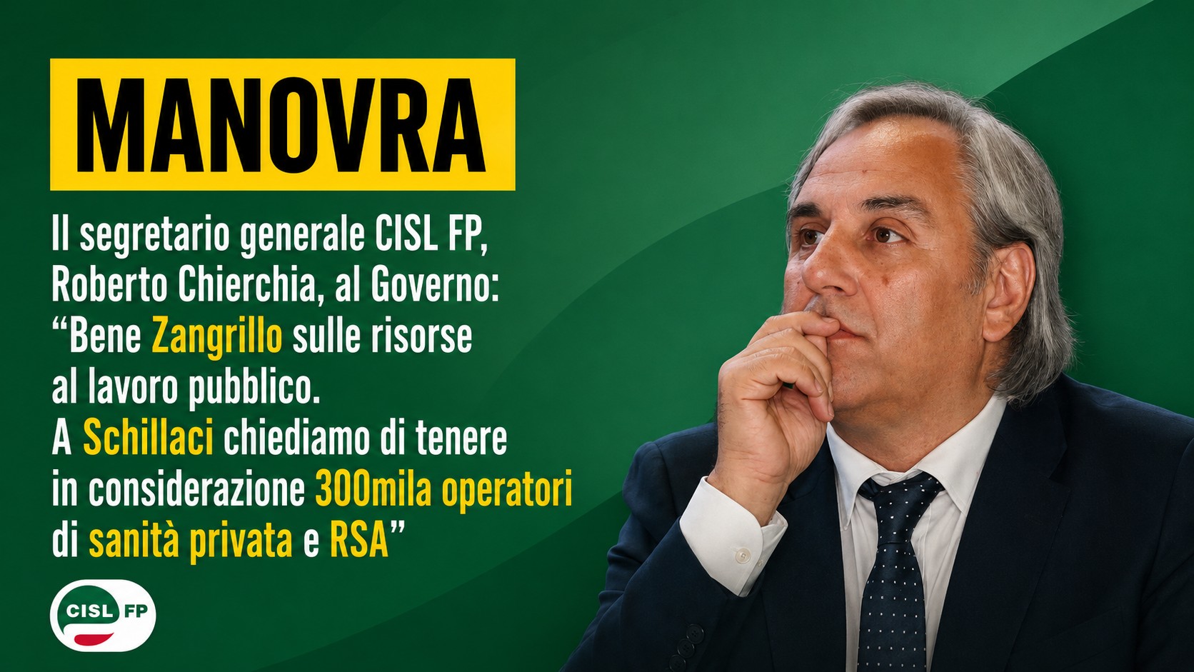 Home | Cisl Fp | Funzione Pubblica