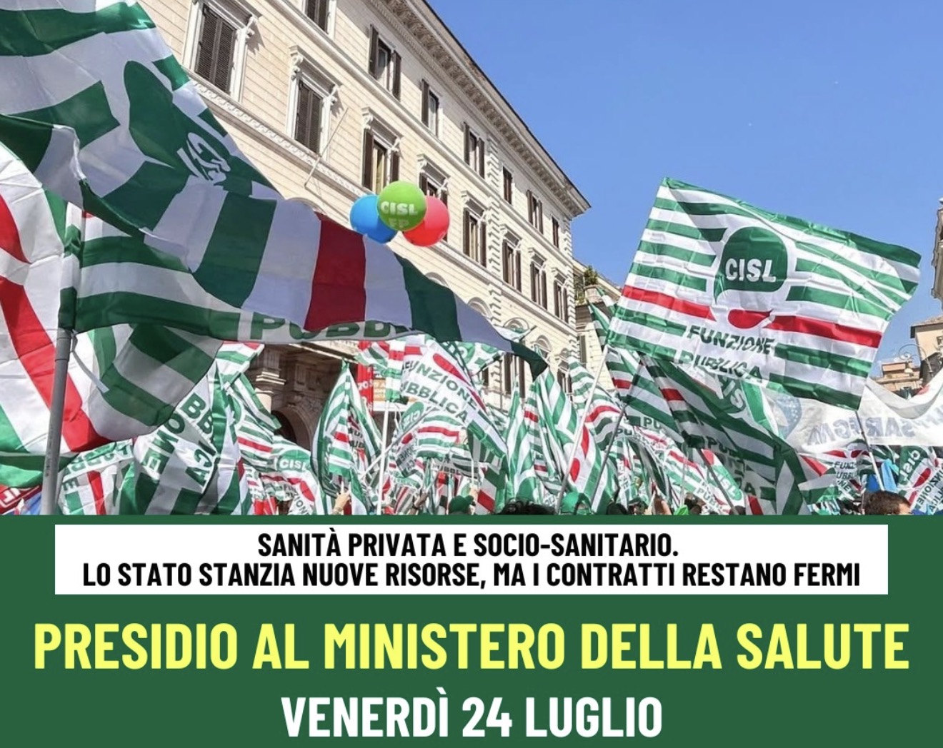 Home | Cisl Fp | Funzione Pubblica