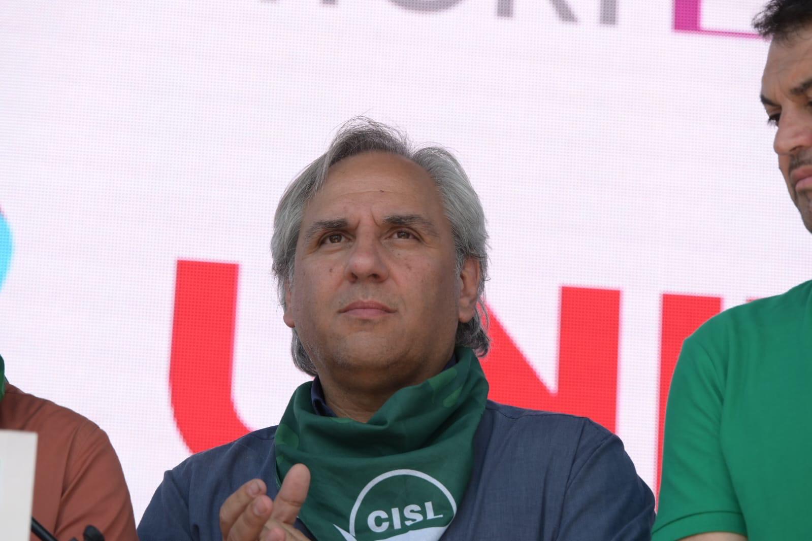 Home | Cisl Fp | Funzione Pubblica
