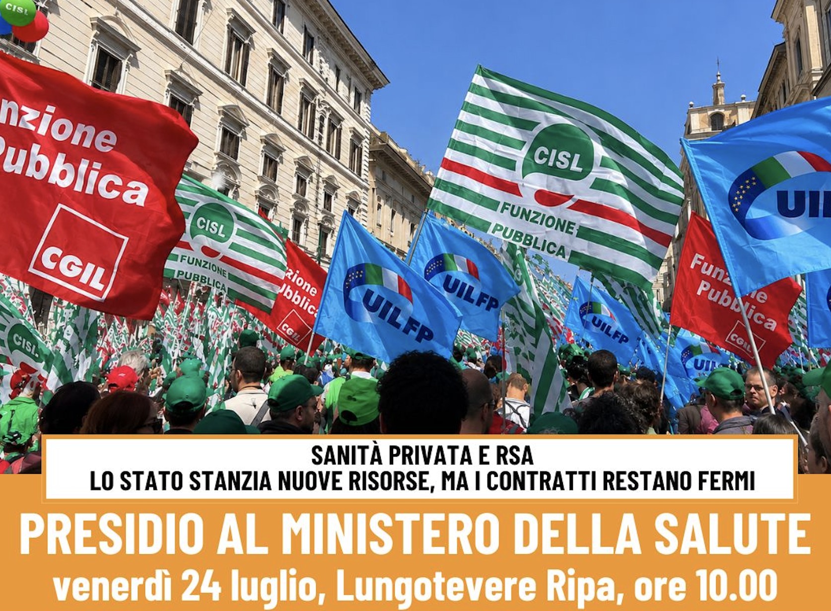 Home 2 Home | Cisl Fp | Funzione Pubblica