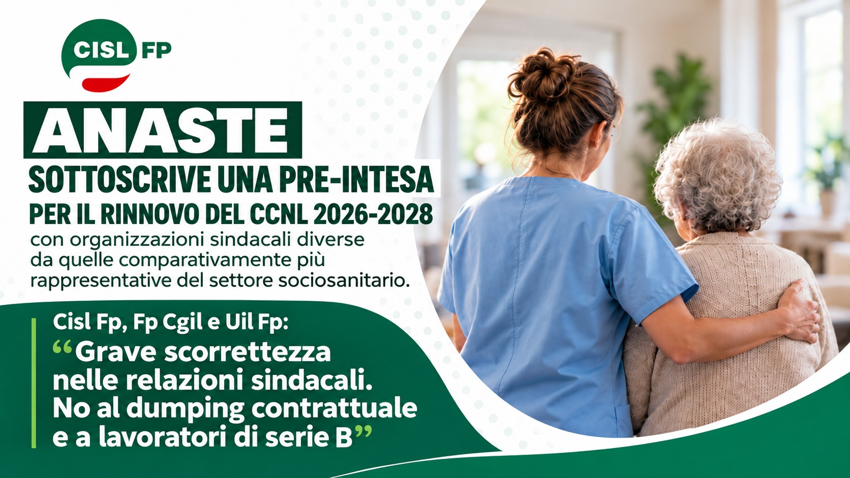 Home | Cisl Fp | Funzione Pubblica