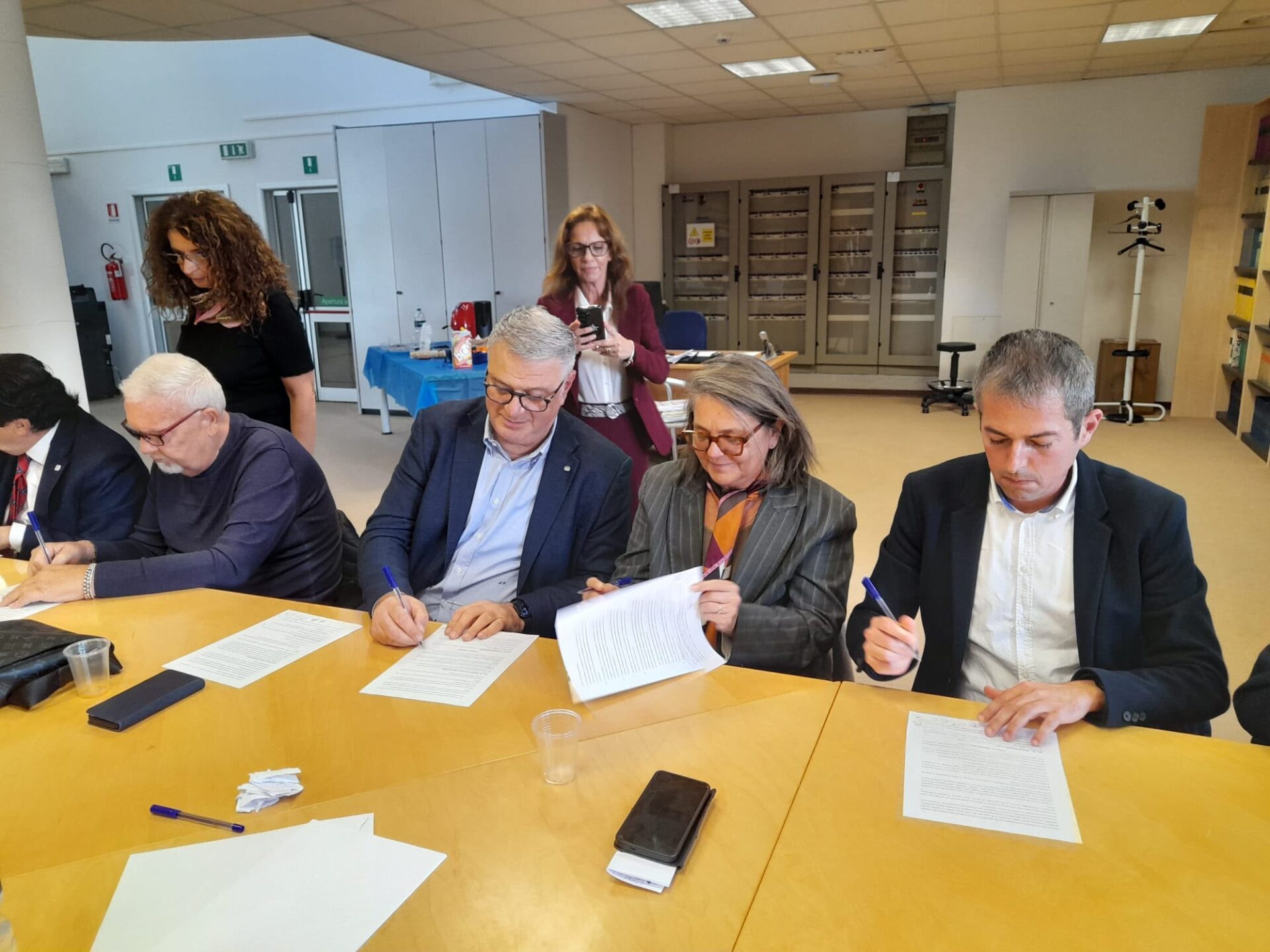 Home 2 Home | Cisl Fp | Funzione Pubblica
