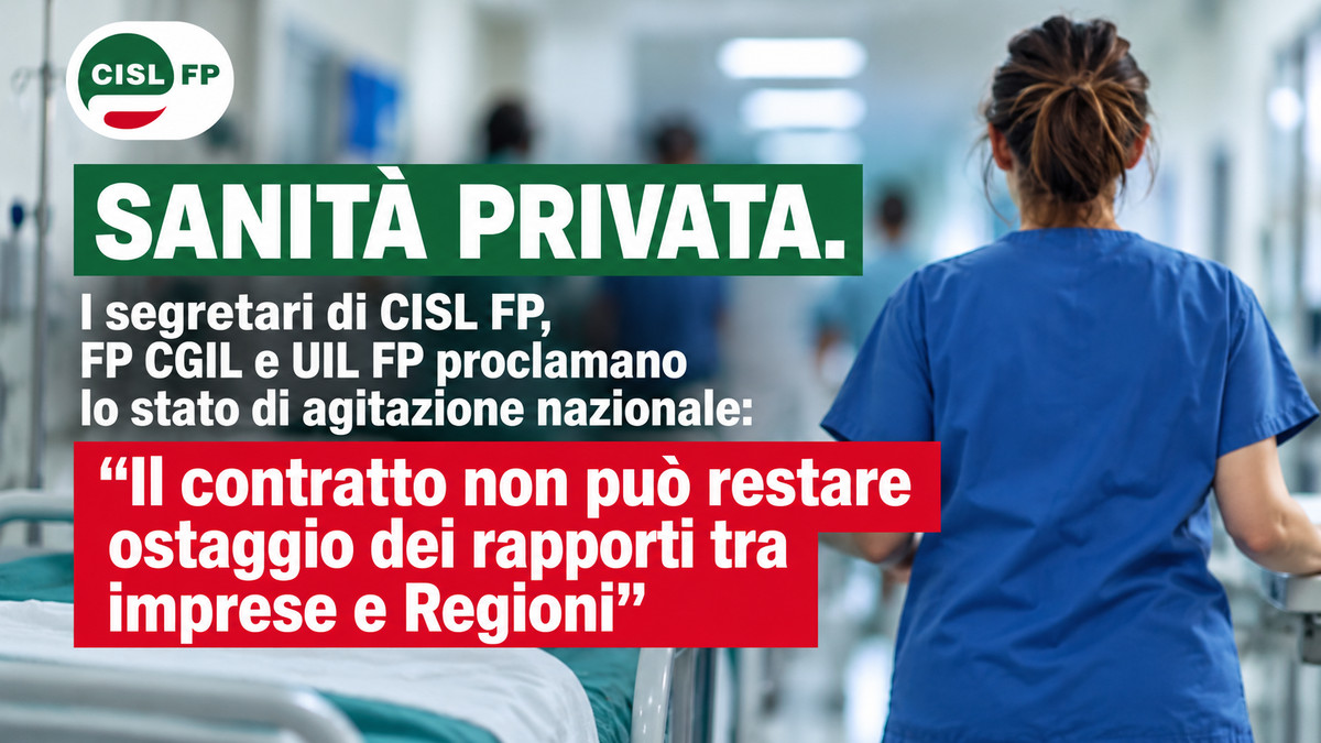 Home | Cisl Fp | Funzione Pubblica